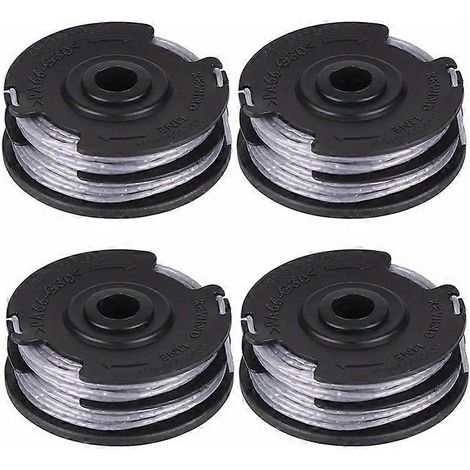 4 Pack ART Trimmer Spools - F016800351 For Bosch ART 24-36 Models (1/5)