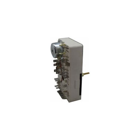 Programador Balay Eaton 01BY010 EAS9275.07