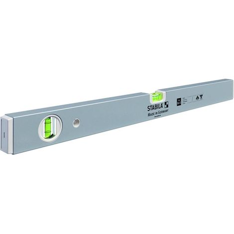 Stabila 18803 80U Spirit Level 18803 180cm STB80U180 (1/3)