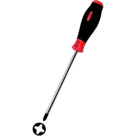 Destornillador Phillips 1X100 Alte 02290