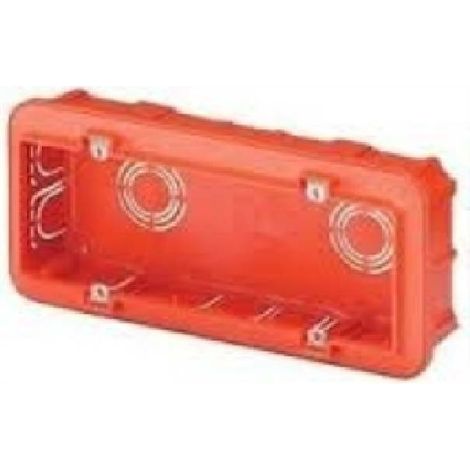 Gewiss Unterputzdose 6 Module 194X90X50 GW24406
