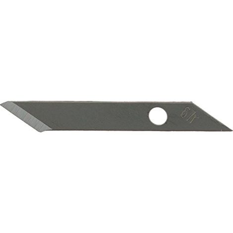 Set di lame di ricambio 20 pezzi (1/4)