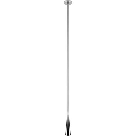 Gessi CONO bec plafonnier pour lavabo 1/2, peut être combiné avec