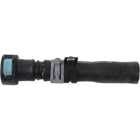 Durite de refroidissement moteur 982121637A 15211630 pour Porsche 718 Boxster 982s 2020 (1/5)