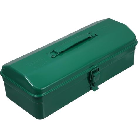 Outils Portable Verte pour Maison Bote De Rangement (1/5)