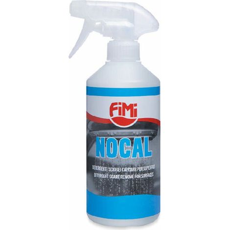 Nocal liquido scioglicalcare ml 500 scioglicalcare liquido 06209