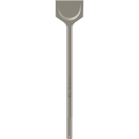 Bosch Chisels PRO SDS max-5C Spade Chisel 80 x 400 mm 2608690198