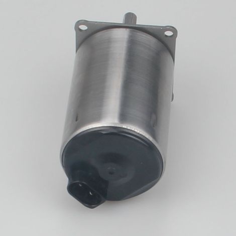 11377548390 is an eccentric shaft drive suitable for the BMW 760I.--DTEKGAZ