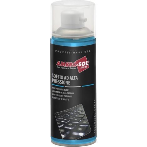 AIRE COMPRIMIDO AMBROSOL 400 ml
