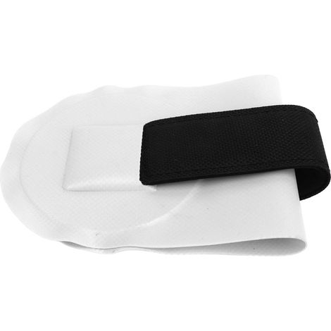 Poignée de Transport pour Paddleboard, Kayak Inflatable - Remplacément PVC TPU Blanc (1/5)