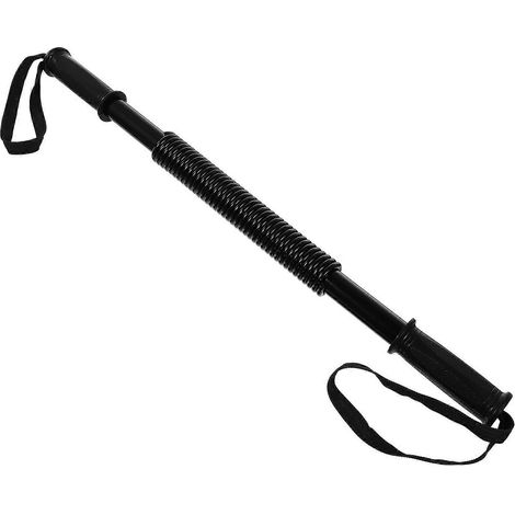 Appareil de musculation flexible pour les bras, idéal pour le fitness à domicile (1 pièce).