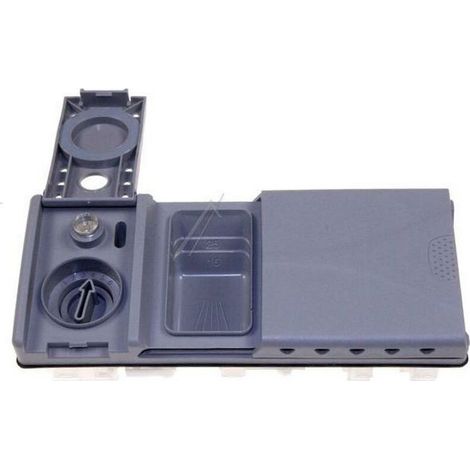 Boite à produits (260967-13355) (00490467) Lave-vaisselle 2609673662734145593 BOSCH, SIEMENS, NEFF, GAGGENAU, VIVA