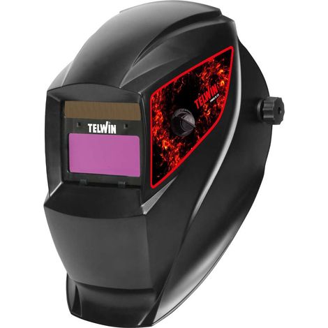 Maschera Telwin Tribe (1/5)