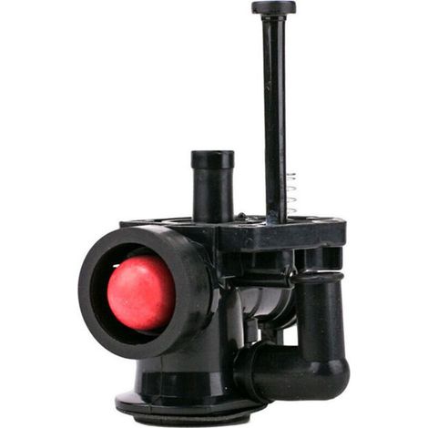 Rasenmähervergaser für Briggs & Stratton 795469, 794147, 699660, 794161, 498811 Rasenmäherzubehör 795477 Vergaser 698369 Luftfilter (1/3)