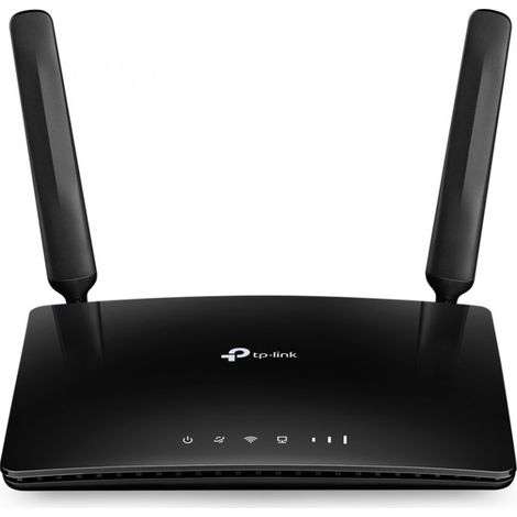 TP-Link Archer MR400 Router (LTE Wi-Fi 2,4 GHz 5 GHz)