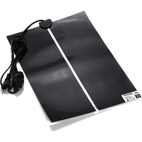 Terrario Premium Repti Pad 20W - tappetino riscaldante regolabile (1/5)