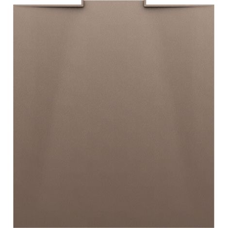LAUFEN Nia Receveur de douche, 1000x900x30mm, Marbond, (1/3)