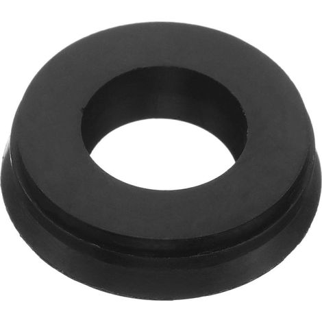 Joint d'huile pour cric horizontal - Outil de réparation de joint d'huile pour cric de véhicule - Accessoire automobile