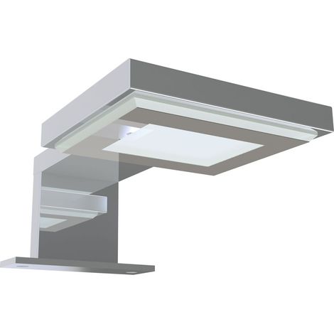 Applique LED miroir de salle de bain KELI