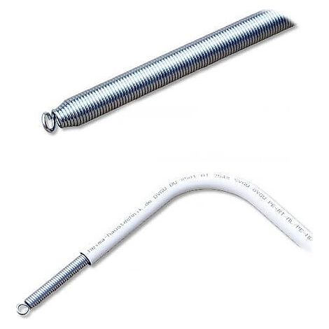 Innen-Biegefeder für MV Rohr 26 x 3 mm