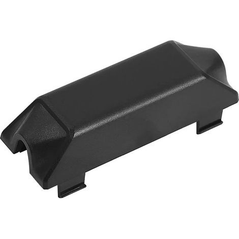 Ersatzteile für die dekorative Abdeckung der Positionsleuchte des Ninebot ZT3 Pro Elektrorollers (1/4)