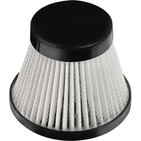 HEPA Filter for Wired Vacuum Cleaner, 49x78x59 mm (1/2)