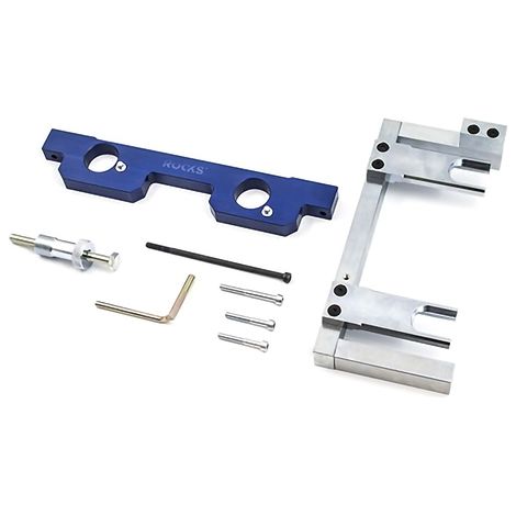 Blocco di fasatura Rooks per BMW N20 N26 2.0