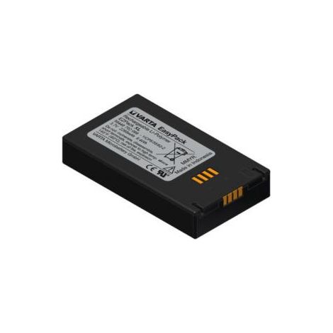 Batteria Varta EasyPack XL 56446 da 2260 mAh e 3,7 V.