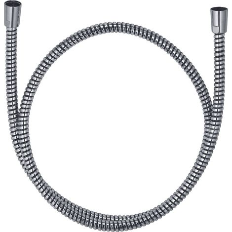 KLUDI LOGOFLEX Flexible de douche DN 15, longueur 1600mm, (1/3)