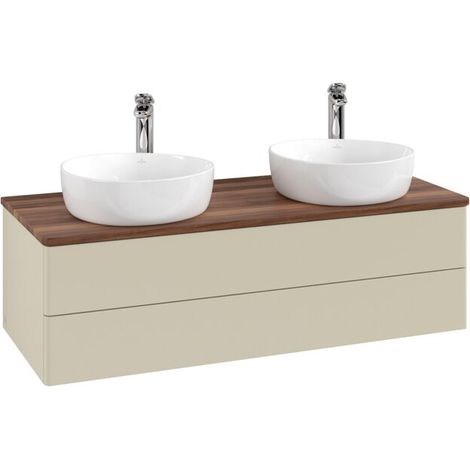 Villeroy & Boch L24052HJ WTUS Antao L245 1200x360x500mm (1/3)