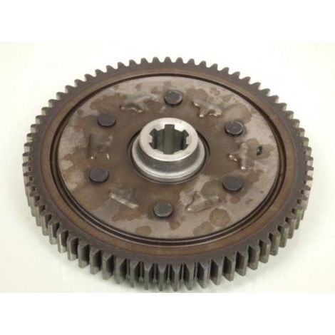 [PRODUIT D'OCCASION] Pièce moteur diverse origine pour moto Honda 70 ST Occasion (1/2)