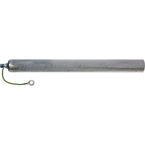 BRÖTJE Anode magnésium complète , 0 40 (1 x40x410), 7710225