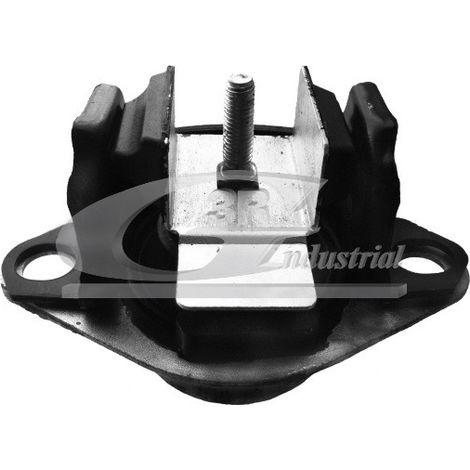 3RG 40670 SOPORTE MOTOR DERECHO
