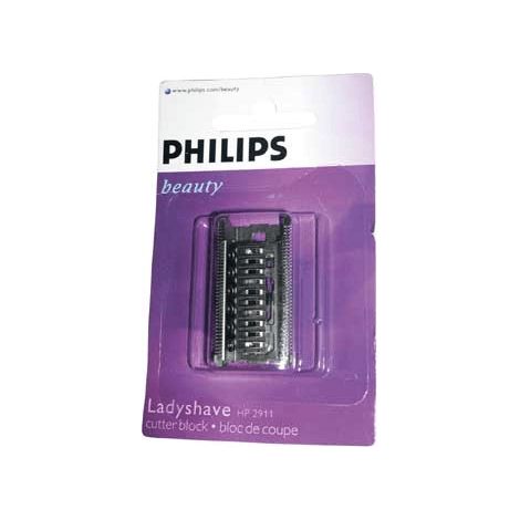 TETE DE COUPE SATINELLE PHILIPS pour PIECES SOINS CORPORELS...