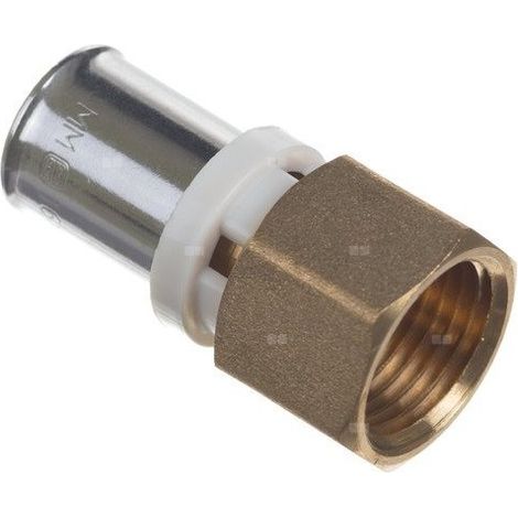 Raccordo no-name profipress rame 64 mm 110 mm