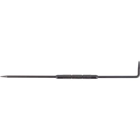 TECWERK Reißnadel brün.L.250mm TECWERK (1/3)