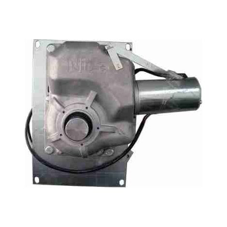 WA05 Motorreductor electromecánico 24V WIL 6 Recambio original NICE WA05