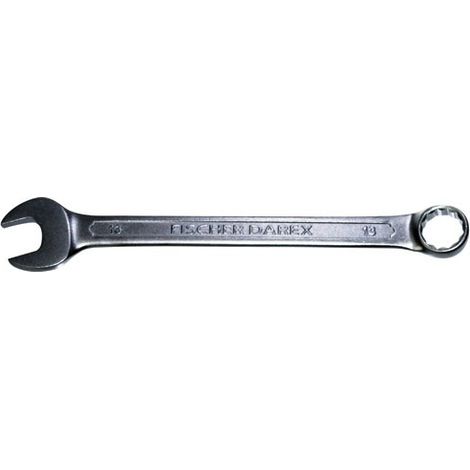 Llave Mixta de 13 mm - Fischer Darex