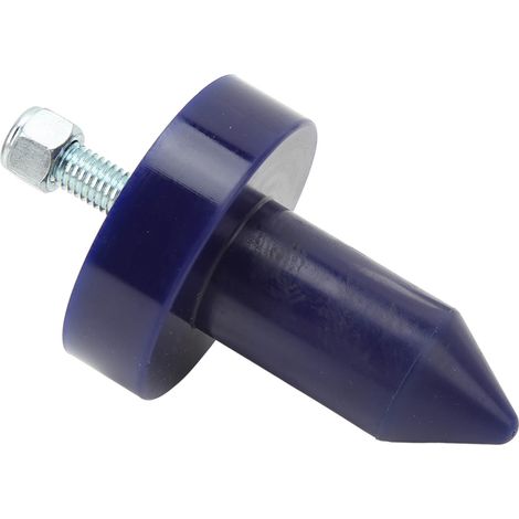 Goupille de capot renforcée K179D450 PU de remplacement pour Kenworth T2000 T600A T800 W900 T400 T440 T450 T470 (1/5)