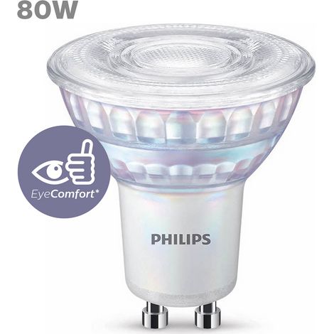 Philips Spot 80W PAR16 GU10 (1/5)