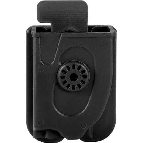Fourreau noir Pince tactique multifonctionnelle, cisaille d'extérieur Raptor, outil pliant avec étui K, acier inoxydable 420HC (1/5)