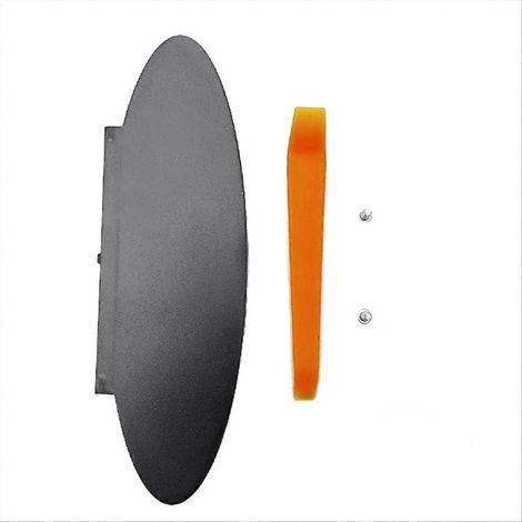 99670142102 Pare-soleil de voiture Miroir de courtoisie Accessoires pour Porsche 996 997 911 1996 (1/5)