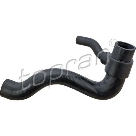 Durite de radiateur TOPRAN 408 130 MERCEDES-BENZ 901 501 26 82 A901 501 26 82