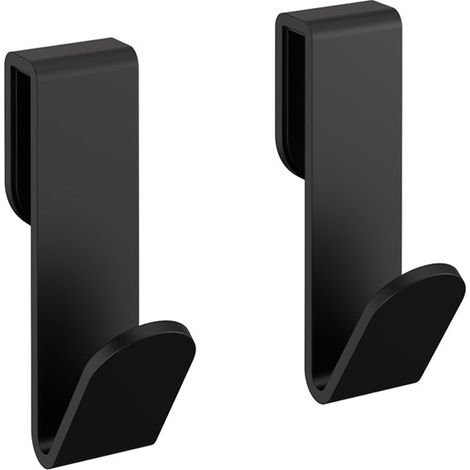 COSMIC ARCHITECT SP Percha Negro Mate - ref: WJC235A0023036