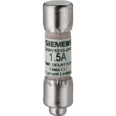 Siemens fusibile 10x38 cc ul248-4 rap.2 a 600 v 3nw20200hg