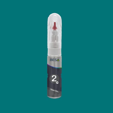 Stylo retouche peinture RAL Effect 710-4  Satin