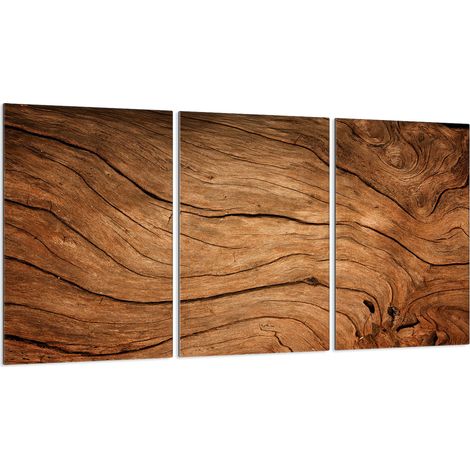 Piastra protettiva in vetro per stufa 3x30x52 (1/5)