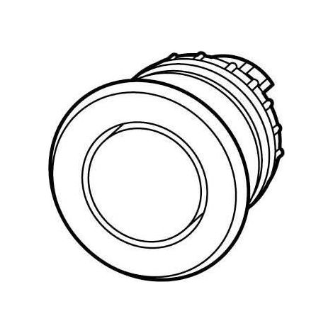 Eaton Pilzdrucktaste M22S-DP-S-X