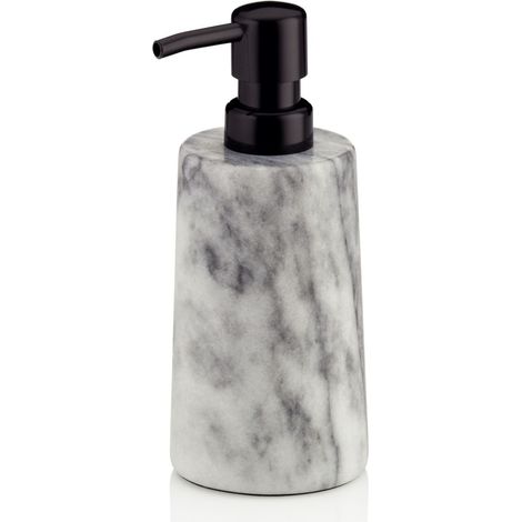 Dispensador de jabón líquido Kela Varda, 0,25 l (1/4)