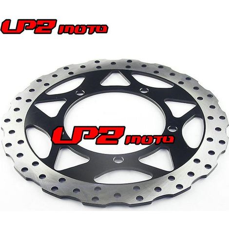 Disque de frein avant pour Kawasaki BX250 NINJA 250SL 2015-2016 (1/5)